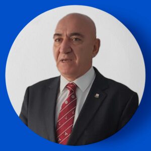 Levent Karataş