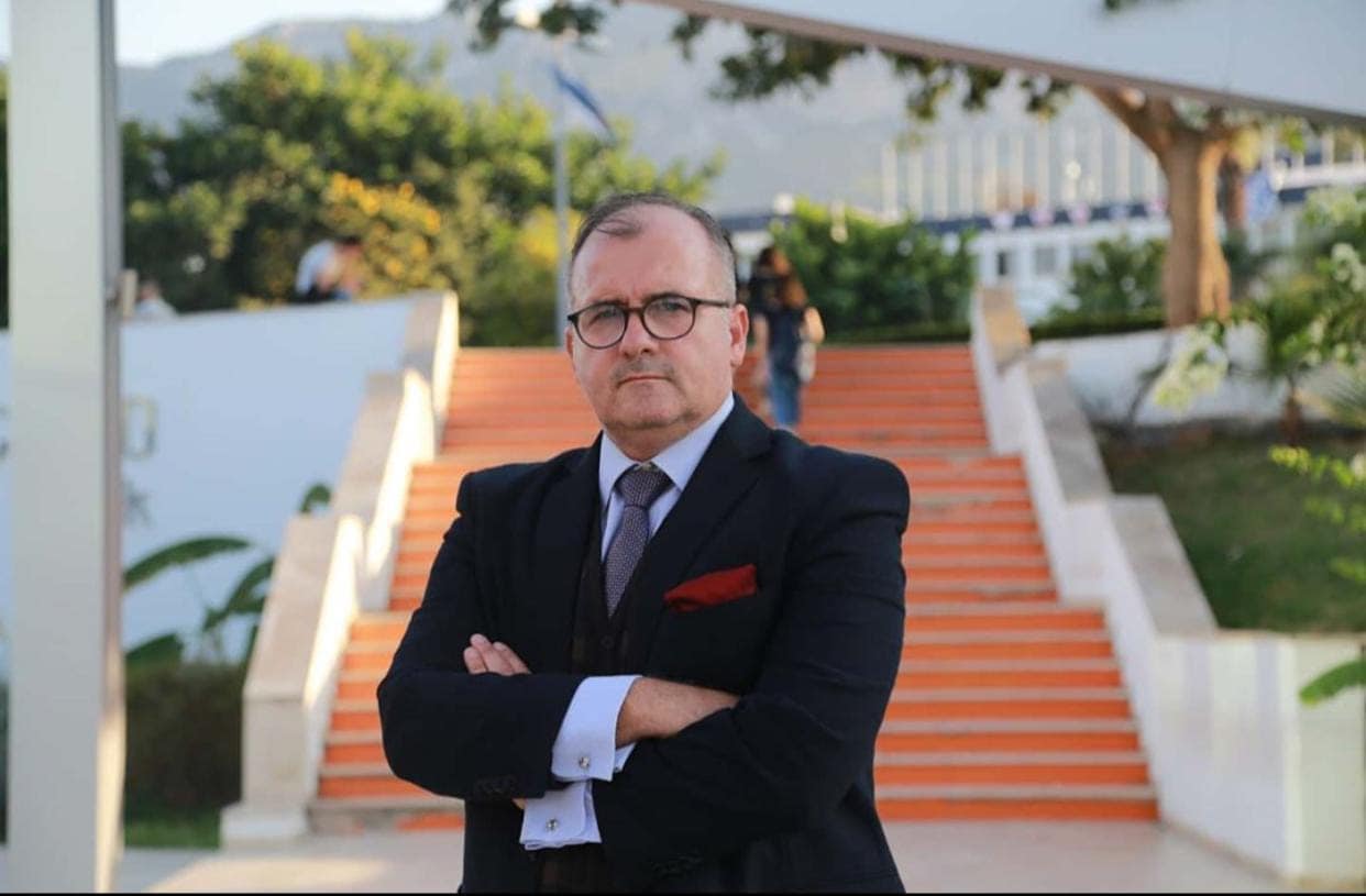 Sadık Akyar